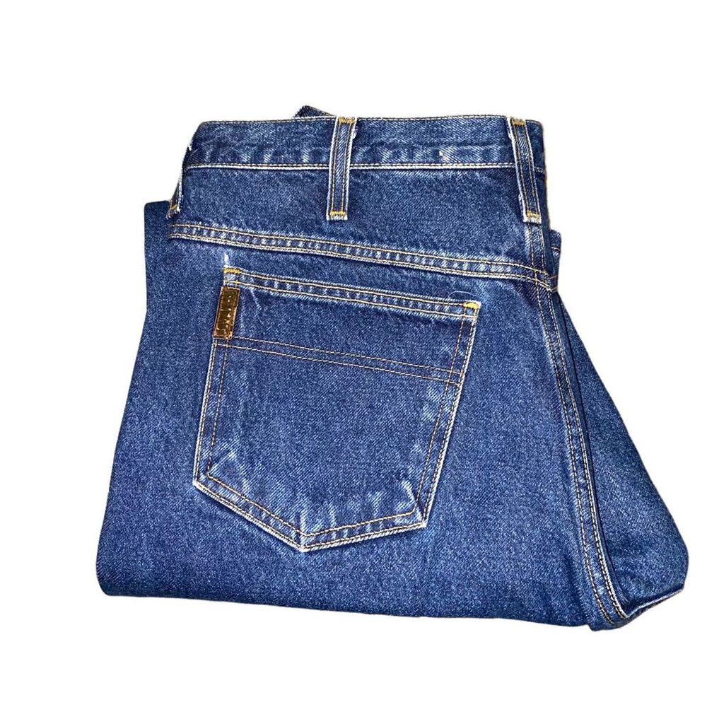 Cinch Green label straight leg jeans